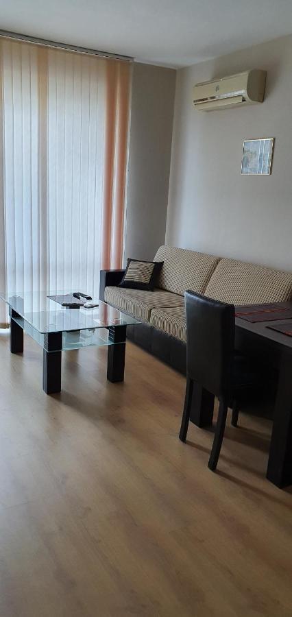 Apartament Cacao Residence Sunny Beach Exterior foto