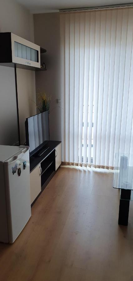 Apartament Cacao Residence Sunny Beach Exterior foto