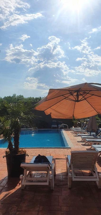 Apartament Cacao Residence Sunny Beach Exterior foto